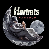 Hansolo cover art
