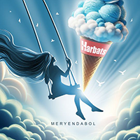 Meryendabol cover art