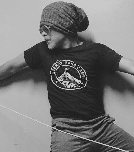 Bernie Asis